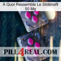 À Quoi Ressemble Le Sildénafil 50 Mg 01